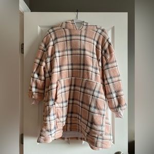 New with Tags Cozy Hoodie